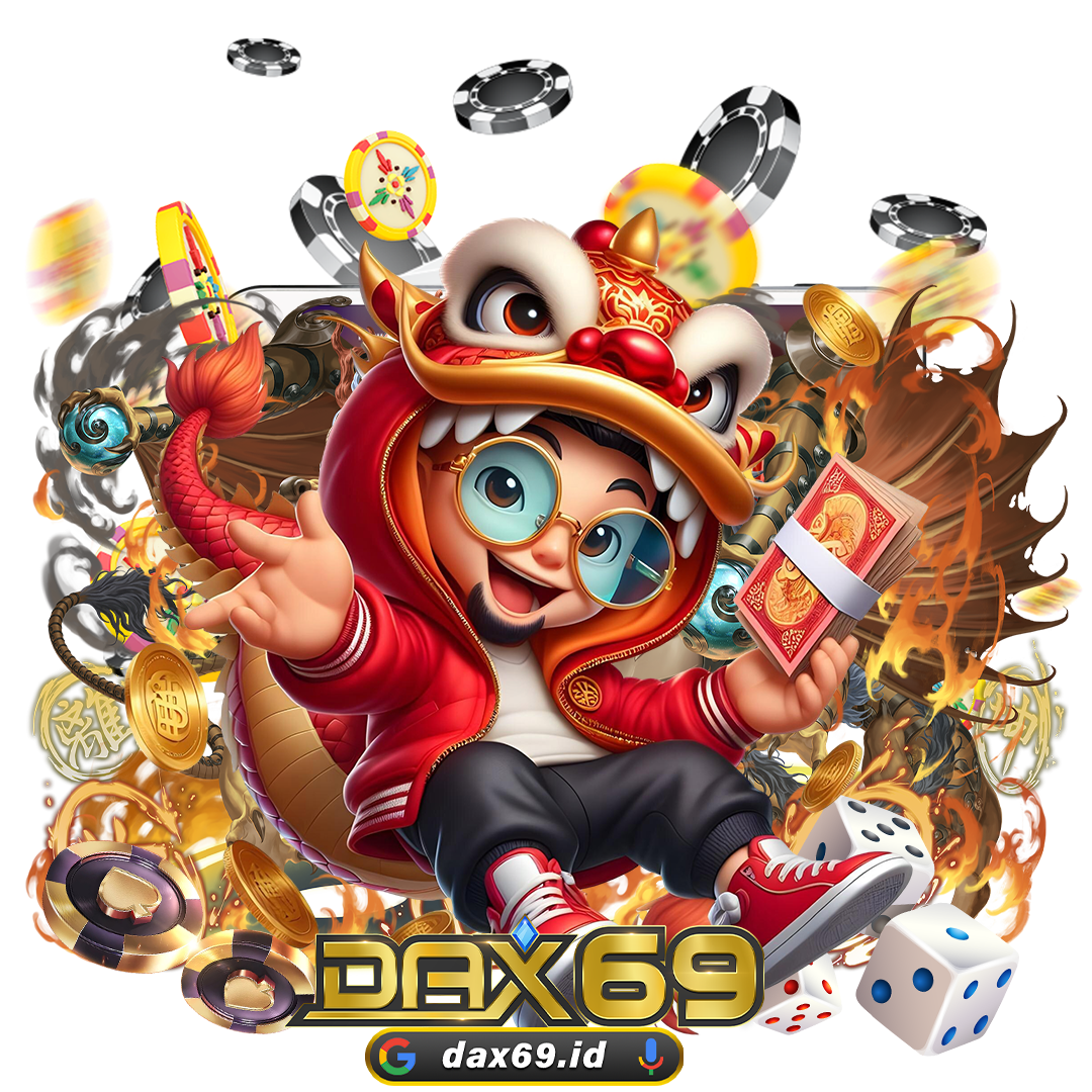 Dax69 > Daftar Link Game Online Bonus Makmur Jackpot Subur